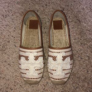 Tory Burch Espadrilles